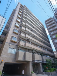 ウィン新宿若松町 建物画像1