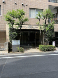 デュオスカーラ西新宿 建物画像1