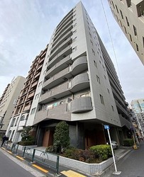 カルムインフォアームズ東京コア 建物画像1