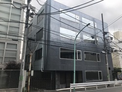 A building北参道 おすすめ画像5