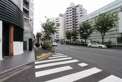 メゾン・ド・ヴィレ渋谷 建物画像1