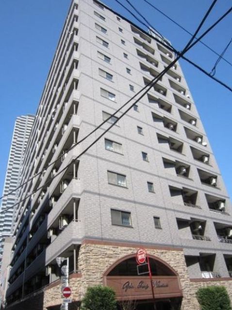 ガラ・グランディ日本橋 13階