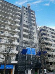 レグノ・ヴェール明石町 建物画像1