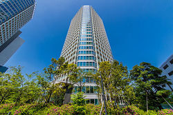 二子玉川ライズ タワー＆レジデンス　タワーセントラル 建物画像1