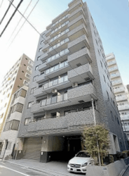 エクセラージュ日本橋蛎殻町 建物画像1