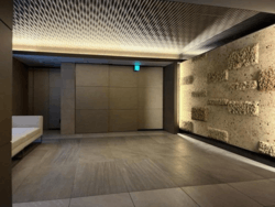 オープンレジデンシア高輪ザ・ハウス 建物画像1