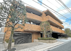 ザ・レジデンス目白御留山 建物画像1