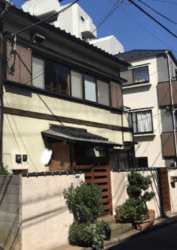 西麻布売り店舗 成約済み（1552） 最近見た物件画像