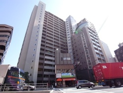 東京ビューマークス 建物画像1