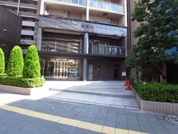 東京ビューマークス 建物画像1