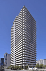 テラス東陽町ネクスタワー 建物画像1