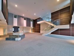 ビーコンタワーレジデンス 建物画像1