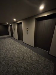 シティタワーズ東京ベイ　セントラルタワー 建物画像1