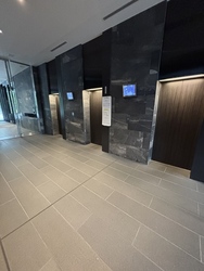 シティタワーズ東京ベイ　セントラルタワー 建物画像1