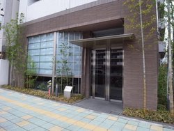 パークホームズ錦糸町ホワイトスクエア 建物画像1