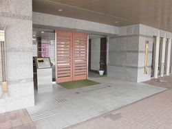 東京ソシオグランデ 建物画像1
