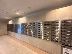 プラザ元加賀 建物画像1