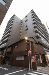 リーラ仲御徒町 建物画像1