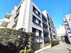 サンクタス文京大塚アヴァンテラス 建物画像1