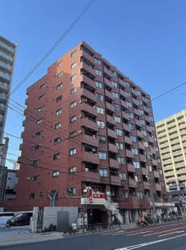 鶯谷タウンプラザ 建物画像1