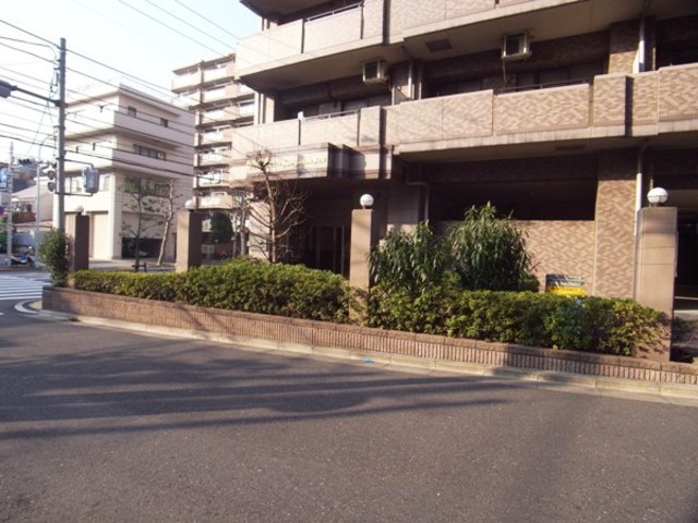ライオンズマンション東大島第2 7階 成約済み（2001）