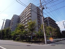 多摩川ハウス 建物画像1