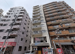 フジホーマンション 建物画像1