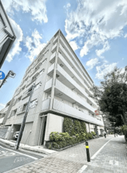 ブランズ池袋立教南 建物画像1
