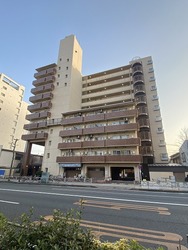 新大塚タウンプラザ 建物画像1