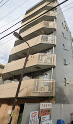 プレスタイル神楽坂 建物画像1