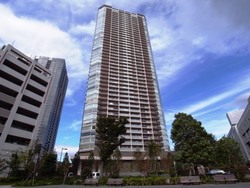 ザ・トヨスタワー（THE TOYOSU TOWER） 建物画像1