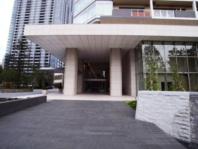 ザ・トヨスタワー（THE TOYOSU TOWER） 9階