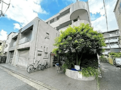カーサ上池袋 建物画像1