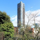 パークコート赤坂檜町ザ・タワー 27階 成約済み（519） 最近見た物件画像