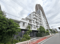 大島ファミール恩賜公園 建物画像1