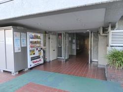 錦糸町ハイタウン 建物画像1