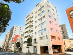 サンスプレンダー吾妻橋 建物画像1