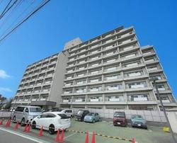 日商岩井方南町マンション 建物画像1