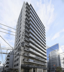 リビオレゾン上野 建物画像1