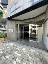 グランパレス南麻布仙台坂 建物画像1