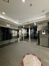 グランパレス南麻布仙台坂 建物画像1