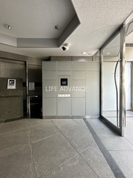 グランパレス南麻布仙台坂 建物画像1