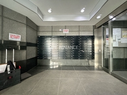 グランパレス南麻布仙台坂 建物画像1