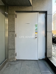 グランパレス南麻布仙台坂 建物画像1