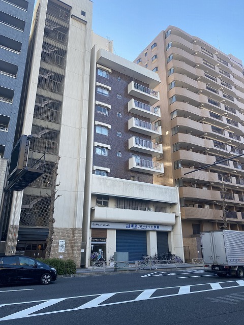 花川戸サニーマンション 7階