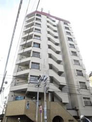 錦糸町グリーンハイツ 建物画像1