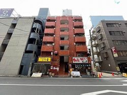 錦糸町ハイツ 建物画像1