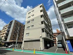 菊川ロイヤルマンション 建物画像1