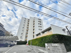 染井コーポ 建物画像1