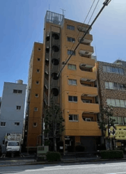 小島町永谷マンション 建物画像1